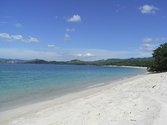 Playa Brasilito - Costa Rica